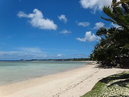 Tailua Beach Fale
