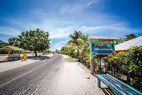 Tailua Beach Fale