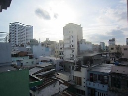 Saigon Inn Hotel