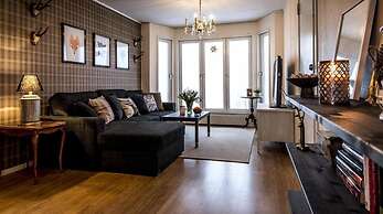 Åre Bed & Breakfast