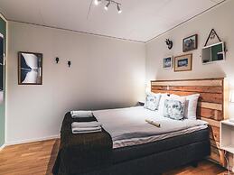 Åre Bed & Breakfast