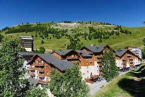 Résidence Odalys Les Balcons d'Auréa