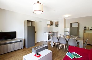 Résidence Odalys Les Balcons d'Auréa