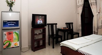 Diep Anh Guest House