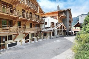 Résidence Prestige Odalys Les Fermes de Chatel