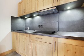 Résidence Prestige Odalys Les Fermes de Chatel