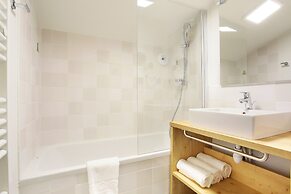 Résidence Prestige Odalys Les Fermes de Chatel