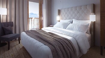 Résidence Prestige Odalys Appart'hôtel Eden