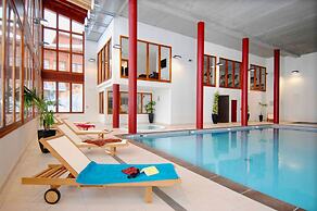 Résidence Prestige Odalys Appart'hôtel Eden