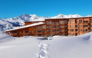 Résidence Prestige Odalys Appart'hôtel Eden