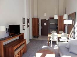 Résidence Prestige Odalys Appart'hôtel Eden