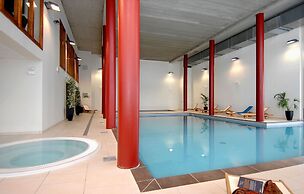 Résidence Prestige Odalys Appart'hôtel Eden