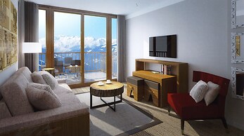 Résidence Prestige Odalys Appart'hôtel Eden