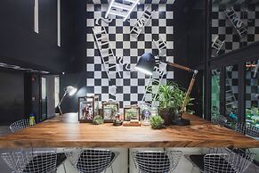 Blu Monkey Hub and Hotel Phuket