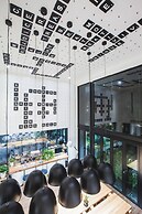 Blu Monkey Hub and Hotel Phuket