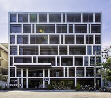 Blu Monkey Hub and Hotel Phuket