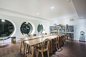 Blu Monkey Hub and Hotel Phuket