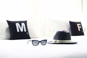 Blu Monkey Hub and Hotel Phuket