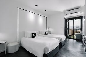 Blu Monkey Hub and Hotel Phuket