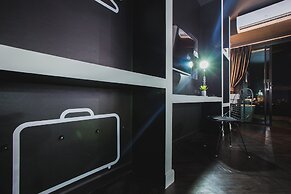 Blu Monkey Hub and Hotel Phuket