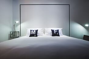 Blu Monkey Hub and Hotel Phuket