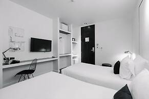 Blu Monkey Hub and Hotel Phuket