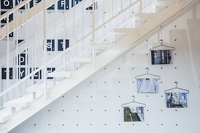 Blu Monkey Hub and Hotel Phuket