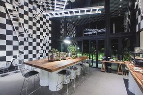 Blu Monkey Hub and Hotel Phuket