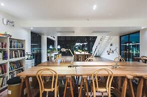 Blu Monkey Hub and Hotel Phuket