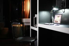 Blu Monkey Hub and Hotel Phuket