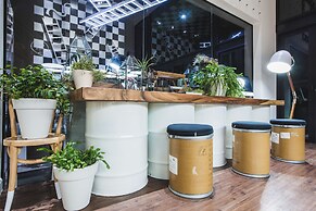 Blu Monkey Hub and Hotel Phuket