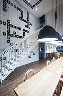 Blu Monkey Hub and Hotel Phuket