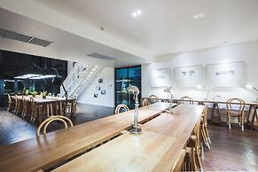 Blu Monkey Hub and Hotel Phuket