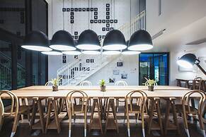 Blu Monkey Hub and Hotel Phuket