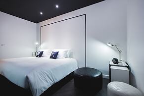 Blu Monkey Hub and Hotel Phuket