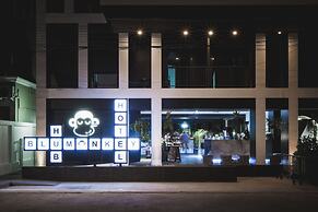 Blu Monkey Hub and Hotel Phuket