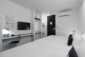 Blu Monkey Hub and Hotel Phuket