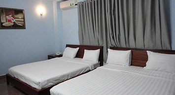 Yen Trang 1 Hotel