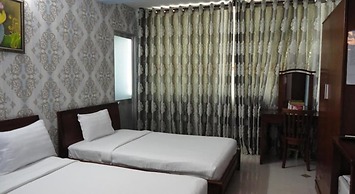 Yen Trang 1 Hotel