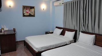 Yen Trang 1 Hotel