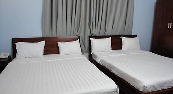 Yen Trang 1 Hotel