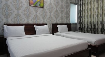 Yen Trang 1 Hotel