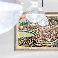 Magenta Collection Sant'Anna