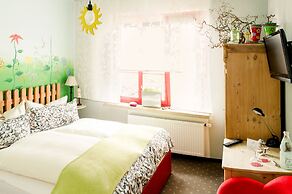 Hotel an de Marspoort