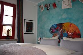 Hotel an de Marspoort