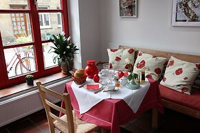 Hotel an de Marspoort