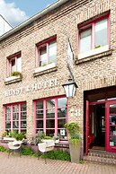 Hotel an de Marspoort