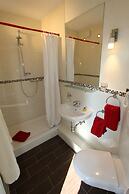 Hotel an de Marspoort