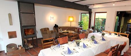 Hotel an de Marspoort