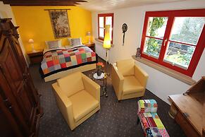 Hotel an de Marspoort